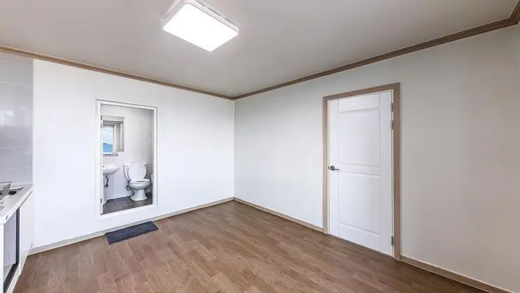 Basic Oda, 2 Yatak Odası (101(Oceanview))
