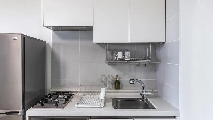 Basic Oda, 2 Yatak Odası (101(Oceanview))