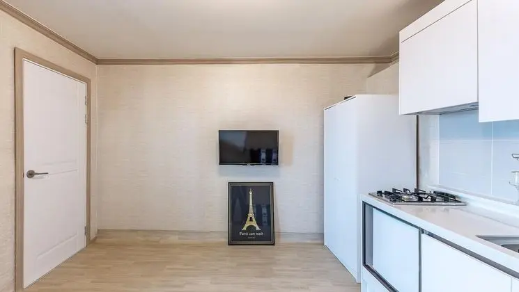 Basic Oda, 2 Yatak Odası (101(Oceanview))