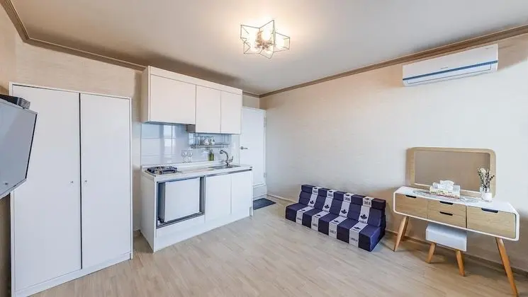 Basic Oda, 2 Yatak Odası (101(Oceanview))
