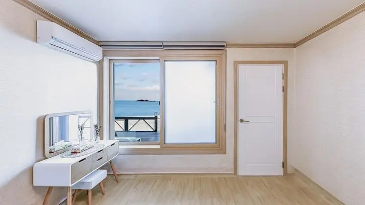 Basic Oda, 2 Yatak Odası (101(Oceanview))