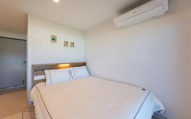 Oda (Room 203 (Bed))