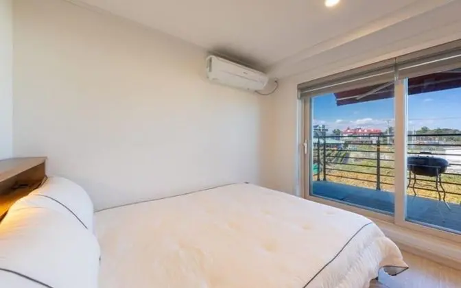 Oda (Room 203 (Bed))