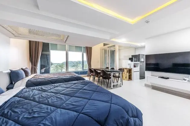 Basic Oda, 1 Yatak Odası (L203)
