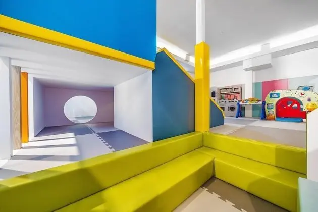 Basic Oda, 1 Yatak Odası (L204)