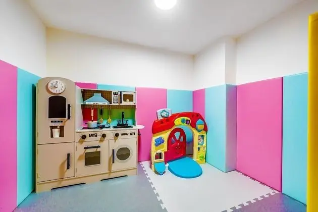 Basic Oda, 1 Yatak Odası (L204)