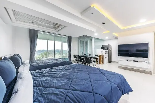 Basic Oda, 1 Yatak Odası (L204)
