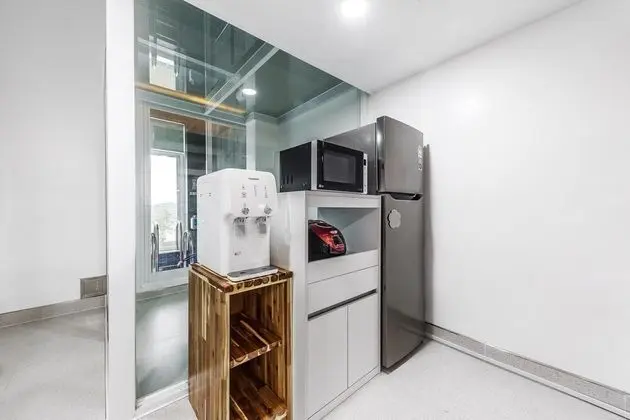 Basic Oda, 1 Yatak Odası (L204)