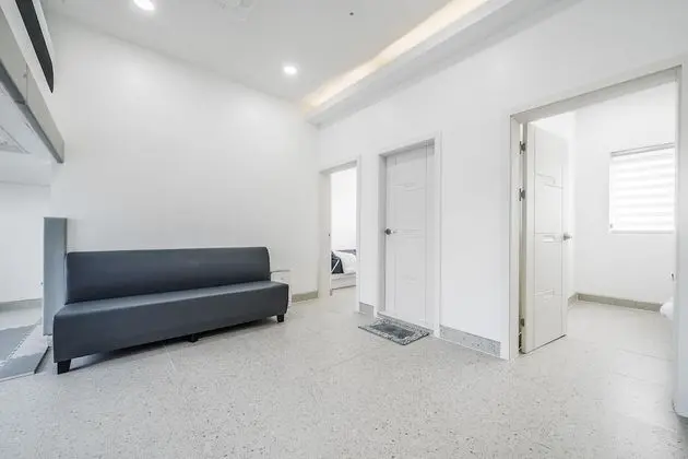 Basic Oda, 2 Yatak Odası (M-A101)