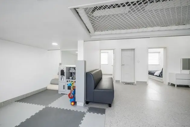 Basic Oda, 2 Yatak Odası (M-A101)