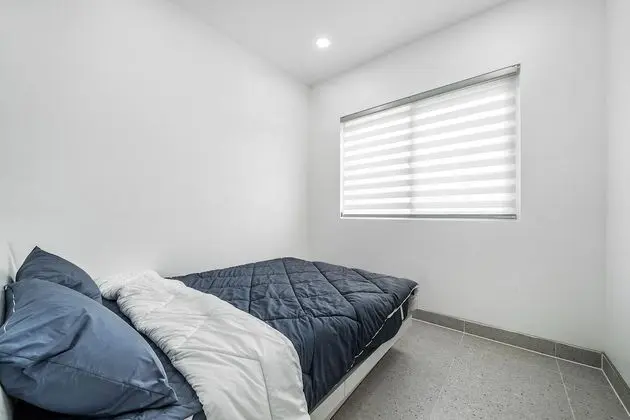Basic Oda, 2 Yatak Odası (M-A101)