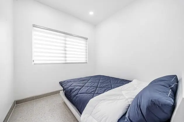 Basic Oda, 2 Yatak Odası (M-A101)