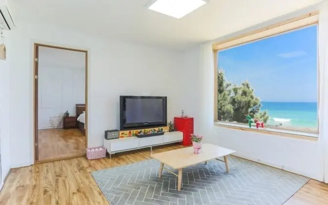Oda (Kimyeosa Pension (Unshared House Ocea)
