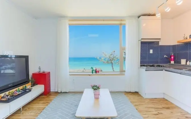 Oda (Kimyeosa Pension (Unshared House Ocea)