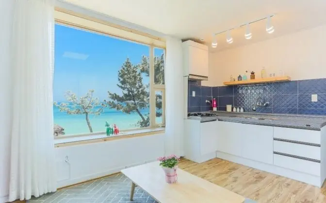 Oda (Kimyeosa Pension (Unshared House Ocea)