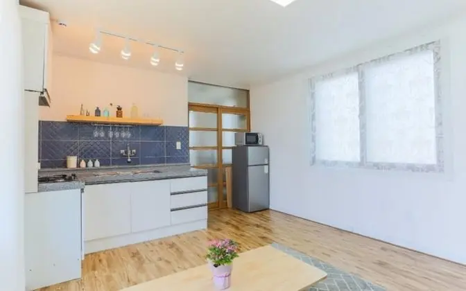 Oda (Kimyeosa Pension (Unshared House Ocea)