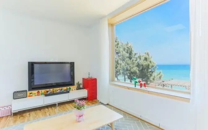 Oda (Kimyeosa Pension (Unshared House Ocea)