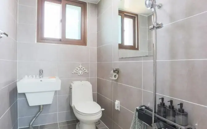Oda (Kimyeosa Pension (Unshared House Ocea)