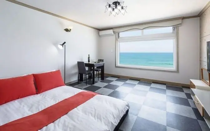 Oda (Deluxe 303 (Ocean View))