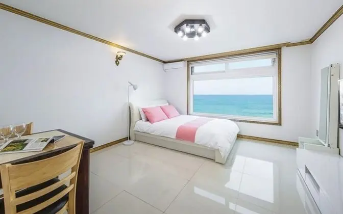 Oda (Deluxe 501 (Ocean View))