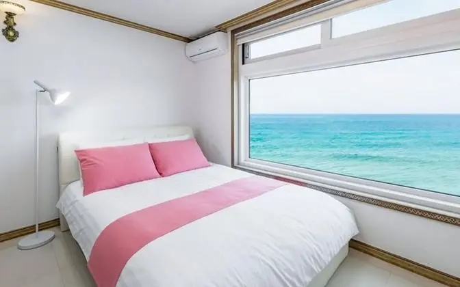 Oda (Deluxe 501 (Ocean View))
