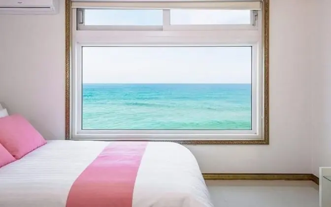 Oda (Deluxe 501 (Ocean View))