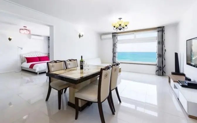 Oda (Spa Two Room 301 (Ocean View Whirlpoo)