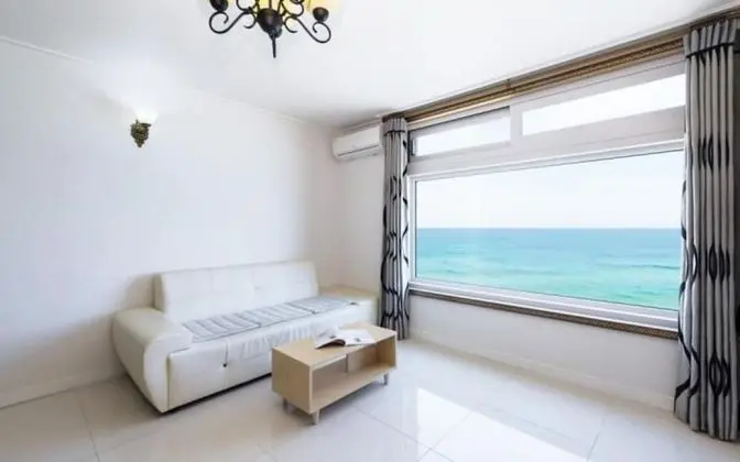 Oda (Spa Two Room 301 (Ocean View Whirlpoo)