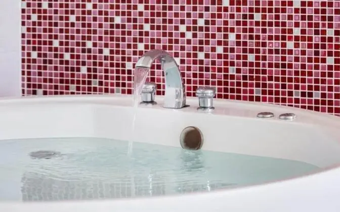 Oda (Spa Two Room 301 (Ocean View Whirlpoo)