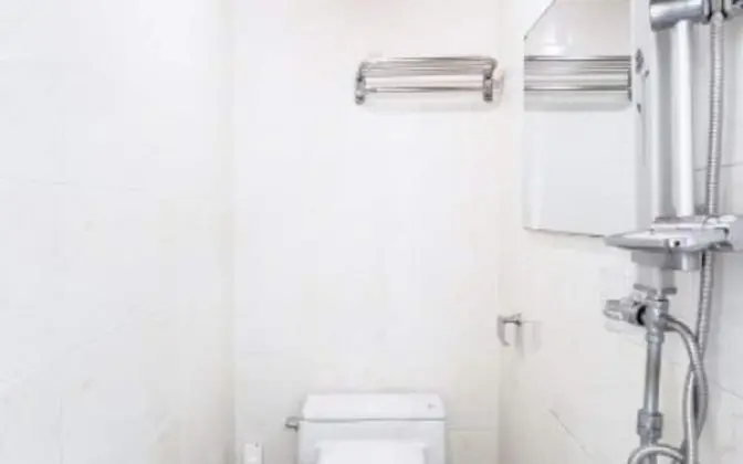 Oda (Spa Two Room 301 (Ocean View Whirlpoo)