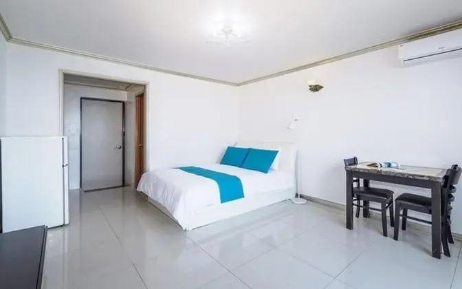 Oda (Terrace Room 205 (Ocean View))