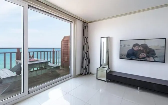Oda (Terrace Room 205 (Ocean View))