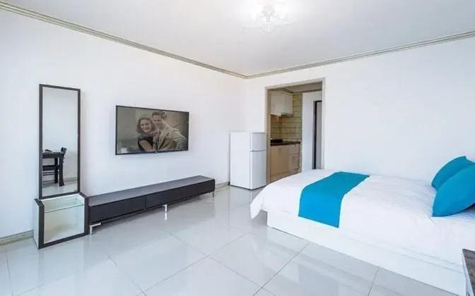 Oda (Terrace Room 205 (Ocean View))