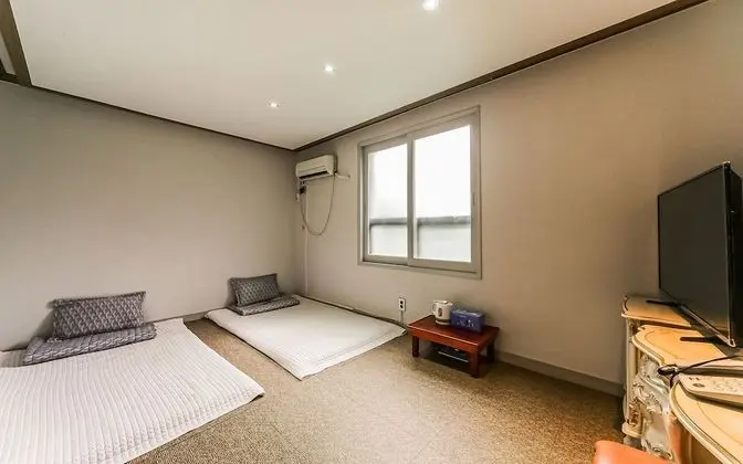 Oda (Standard room (ondol))