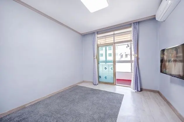 Basic Oda, 1 Yatak Odası (103)