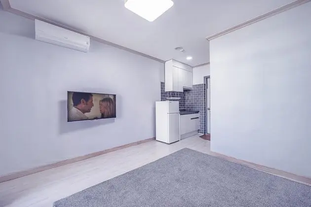 Basic Oda, 1 Yatak Odası (103)