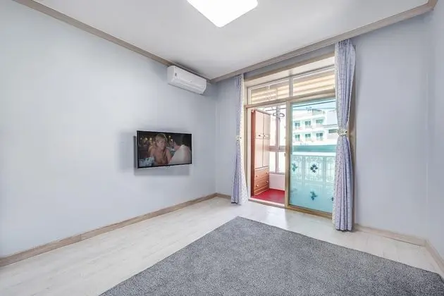Basic Oda, 1 Yatak Odası (104)