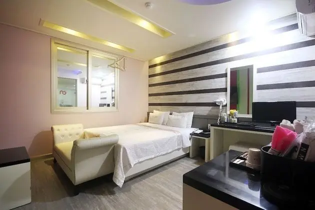 Oda (Standard Room)