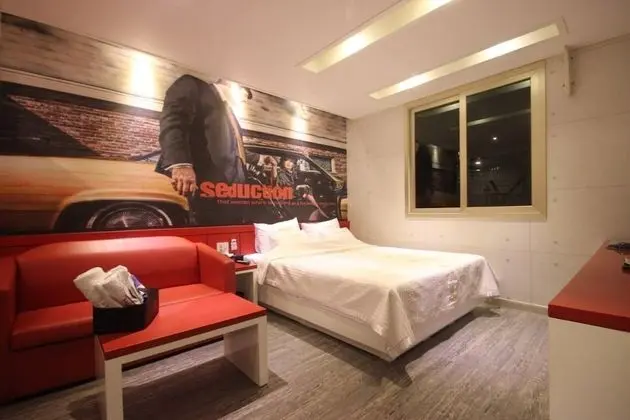 Oda (Standard Room)