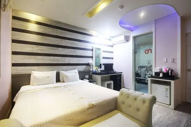 Oda (Standard Room)