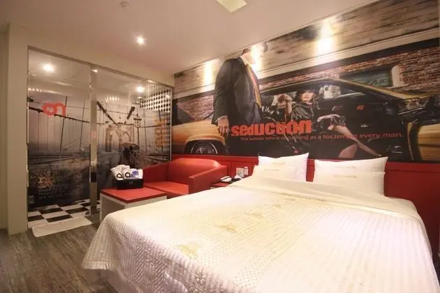 Oda (Standard Room)