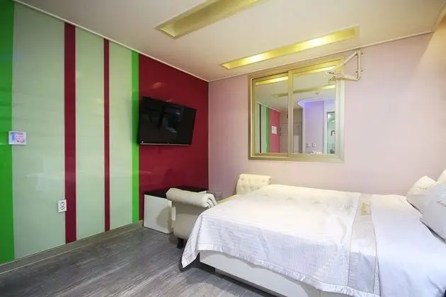 Oda (Standard Room)