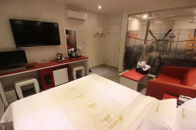 Oda (Standard Room)