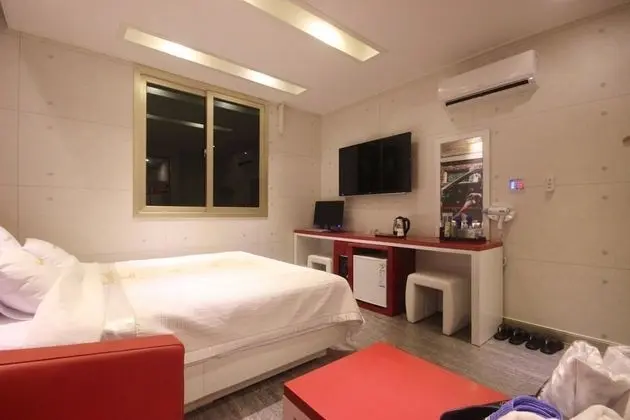 Oda (Standard Room)