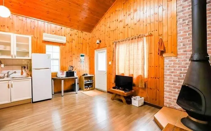 Oda (Room 2 (Duplex))