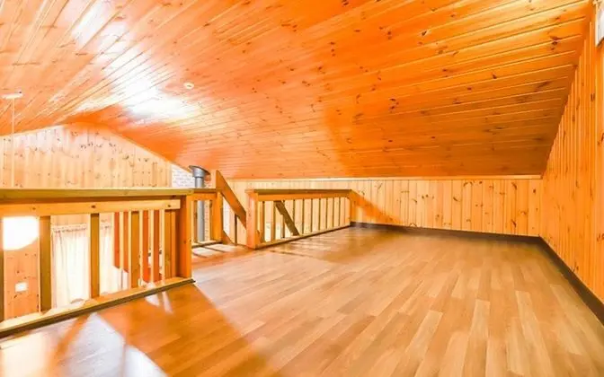 Oda (Room 4 (Duplex))