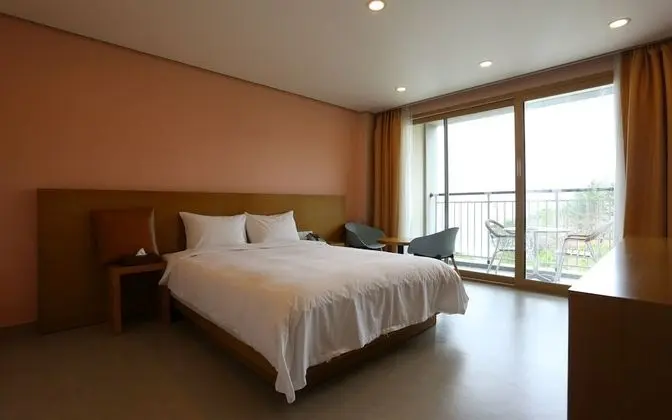 Oda (Ocean View Double (2 person))