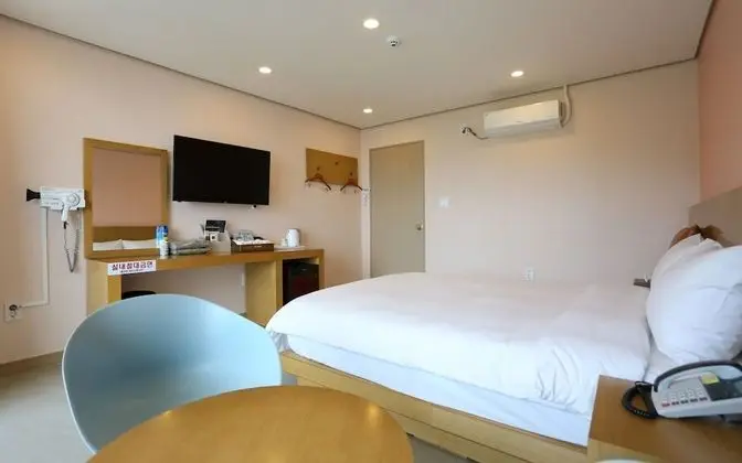 Oda (Ocean View Double (2 person))