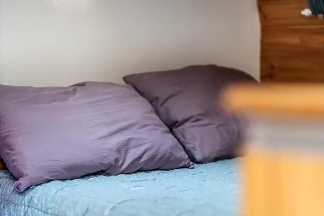 Basic Oda, 1 Yatak Odası (Caravan3)