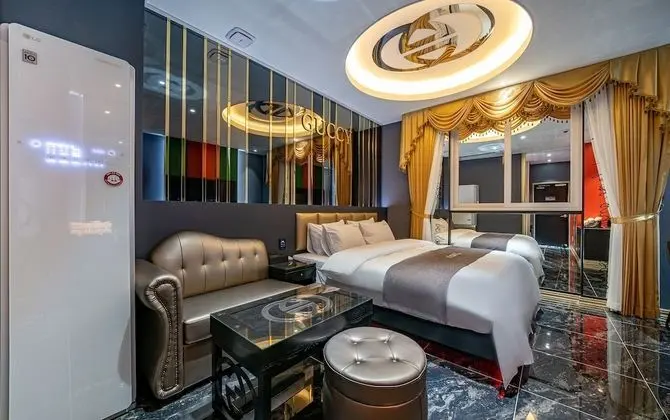 Oda (Signature (1 room 1 week))